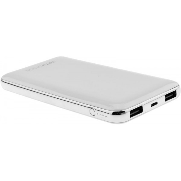 Power Bank TOTU CPBN-019 10000mah X-Series White