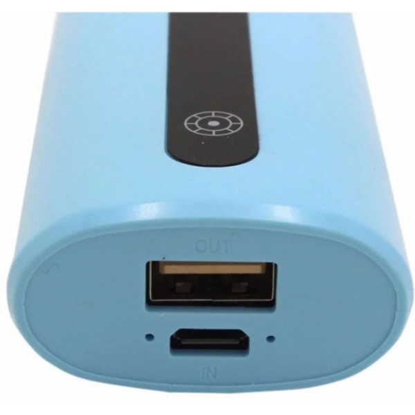 Power Bank Remax E5 Proda 5000 mAh Blue