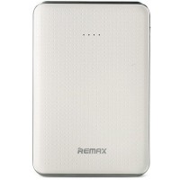 Power Bank Remax Tiger RPP-33 5000 mAh White