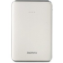 Power Bank Remax Tiger RPP-33 5000 mAh White