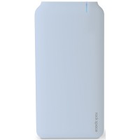 Power Bank Rock Space Bottle 5000mAh Blue