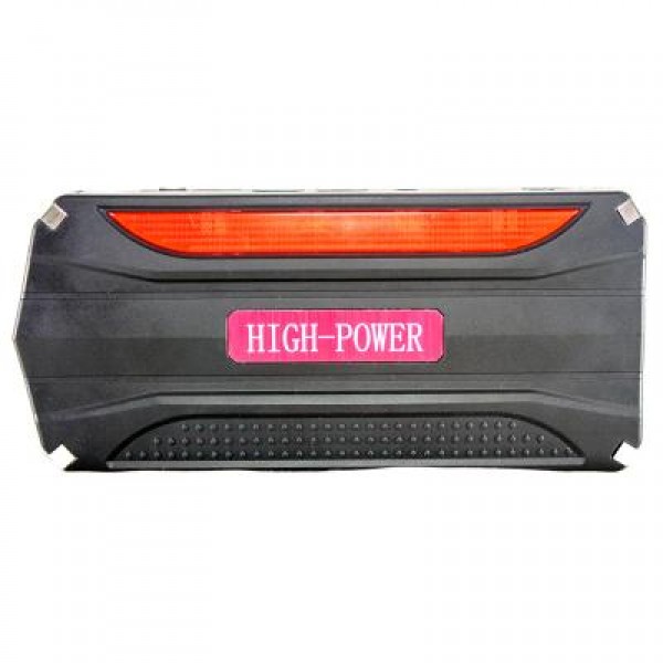 Power Bank PowerPlant J-TM-18C 10000mAh + Multi-Function Jump Starter (DV00DV0010)