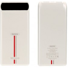 Power Bank Remax Kincree RPP-18 10000 mah White