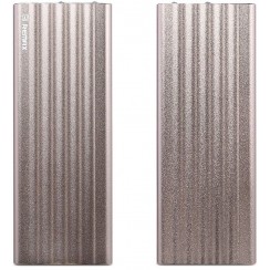 Power Bank Remax Vanguard Series 20000 mAh Gold
