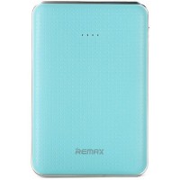 Power Bank Remax Tiger RPP-33 5000 mAh Blue