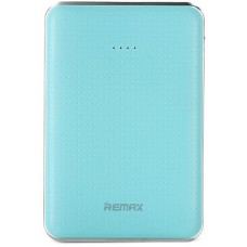 Power Bank Remax Tiger RPP-33 5000 mAh Blue