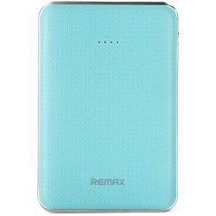 Power Bank Remax Tiger RPP-33 5000 mAh Blue
