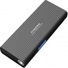 Power Bank Pineng PN-953 10000mAh Black