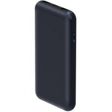 Power Bank ZMi QB820 20000mAh Type-C 2*USB QC2.0/3.0 Black