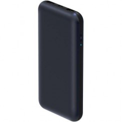 Power Bank ZMi QB820 20000mAh Type-C 2*USB QC2.0/3.0 Black
