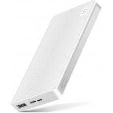 Power Bank ZMi QB810 10000mAh Type-C White