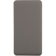 Power Bank Solove Y1 10000 mAh Brown