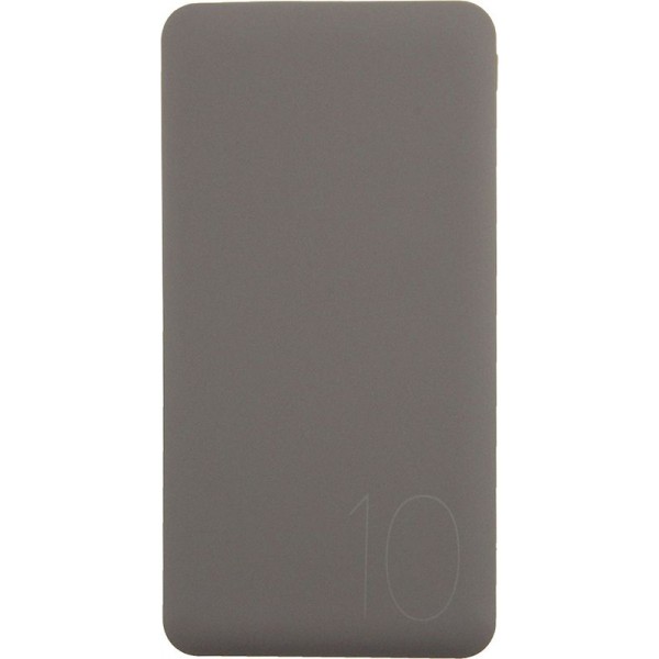 Power Bank Solove Y1 10000 mAh Brown