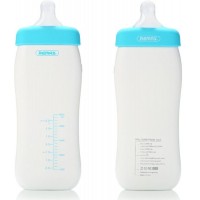 Power Bank Remax Milky bottle Series 5500 mah Blue