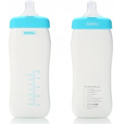 Power Bank Remax Milky bottle Series 5500 mah Blue