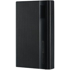 Power Bank Remax Linon Pro RPP-53 10000 mah Black