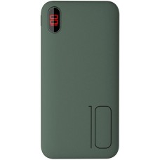 Power Bank Solove Y2 10000 mAh Green