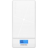Power Bank Pineng PN-983S 10000mAh White