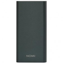 Power Bank Nomi E100 10000mAh grey (227742)