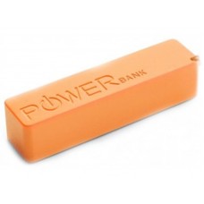 Power Bank Esperanza 2000 mAh Orange (XMP101O)