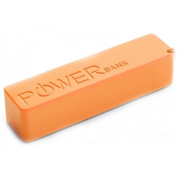 Power Bank Esperanza 2000 mAh Orange (XMP101O)