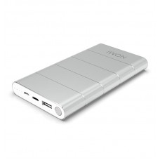 Power Bank Nomi Q100 10000mAh Silver (344884)