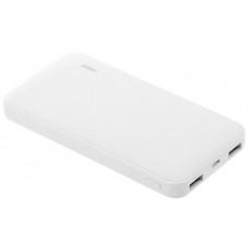 Power Bank INKAX 10000 mAh PV-21 3.1A Li-Pol White