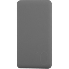 Power Bank Solove Y1 10000 mAh Black