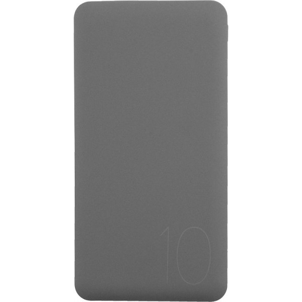 Power Bank Solove Y1 10000 mAh Black