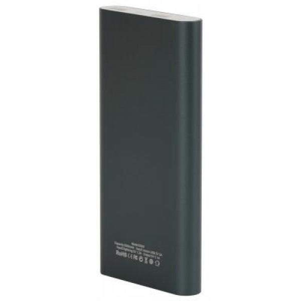 Power Bank Nomi E100 10000mAh grey (227742)