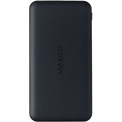 Power Bank Maxco MR-5000A Razor Power IQ 2,1А Li-Pol 5000 mAh Black
