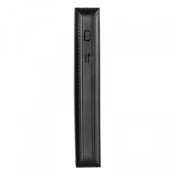 Power Bank Optima OPB-10-1 10000mAh Black (69934)