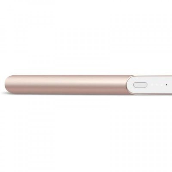 Power Bank Xiaomi Mi Pro 10000mAh Type-C QC3.0 Gold (VXN4195US)