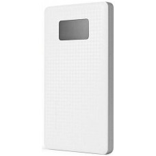 Power Bank Pineng PN-960 6000mAh White