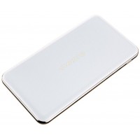 Power Bank Maxco MP-10000A Phantom Power IQ 2,1А Li-Pol 10000 mAh White