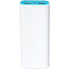 Power Bank TP-Link 15600 mAh, 2*USB 5V/2.4A (TL-PB15600)