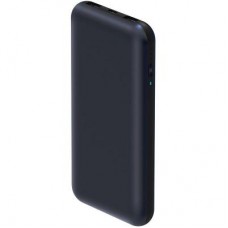 Power Bank ZMi QB815 15600mAh Type-C 2*USB QC2.0/3.0 Black