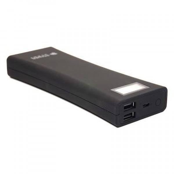 Power Bank PowerPlant PB-LA9304 10400mAh (PPLA9304)