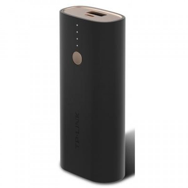 Power Bank TP-Link 6700mAh 1*USB 5V/2,4A (TL-PBG6700)