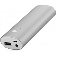 Power Bank Pineng PN-926 5000mAh Silver