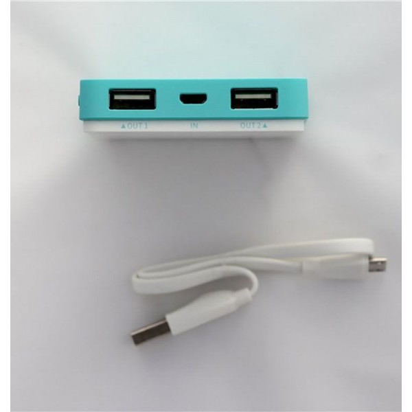 Power Bank Remax Muse RPP-34 10000 mah Blue