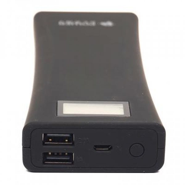 Power Bank PowerPlant PB-LA9304 10400mAh (PPLA9304)