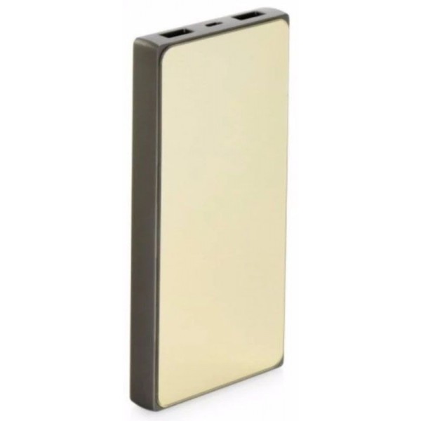 Power Bank Remax Proda Superalloy PPP-12 10000 mah Gold