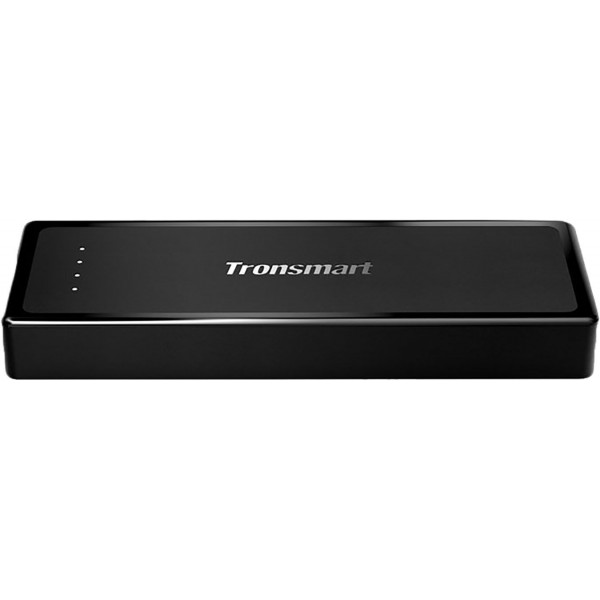 Power Bank Tronsmart Presto 10400mAh Quick Charge 3.0 with Type-C Input & Output