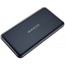 Power Bank Maxco MP-10000A Phantom Power IQ 2,1А Li-Pol 10000 mAh Blue