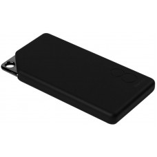 Power Bank Recci RG-8000 Gallop Power IQ 2,1А Li-Pol 8000 mAh Black