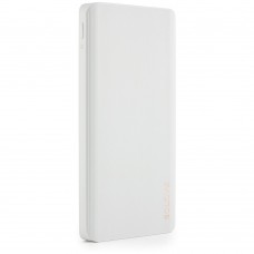 Power Bank Solove S1P 10000mAh White