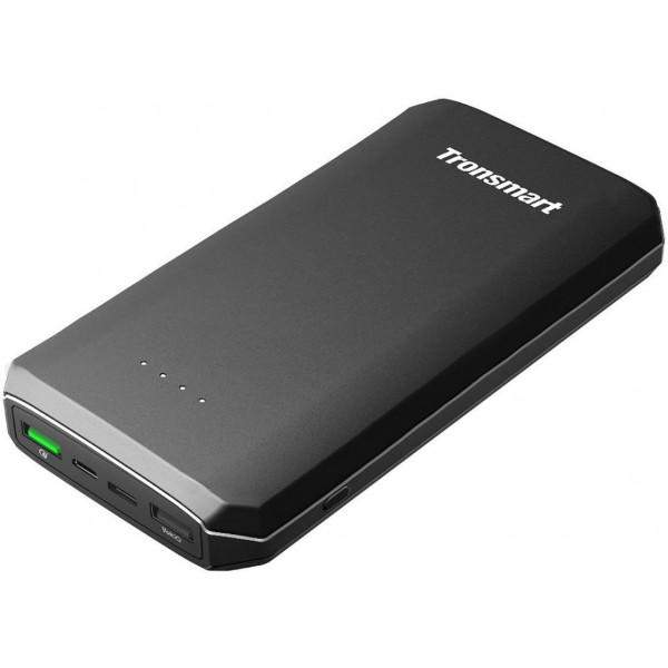 Power Bank Tronsmart Edge 20000mAh Quick Charge 3.0 Power Bank