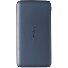 Power Bank Maxco MR-5000A Razor Power IQ 2,1А Li-Pol 5000 mAh Blue