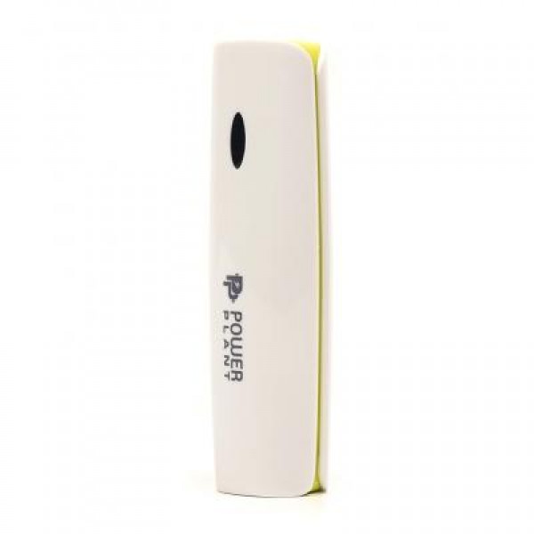 Power Bank PowerPlant PB-LA9223, 2600mAh (PB930043)